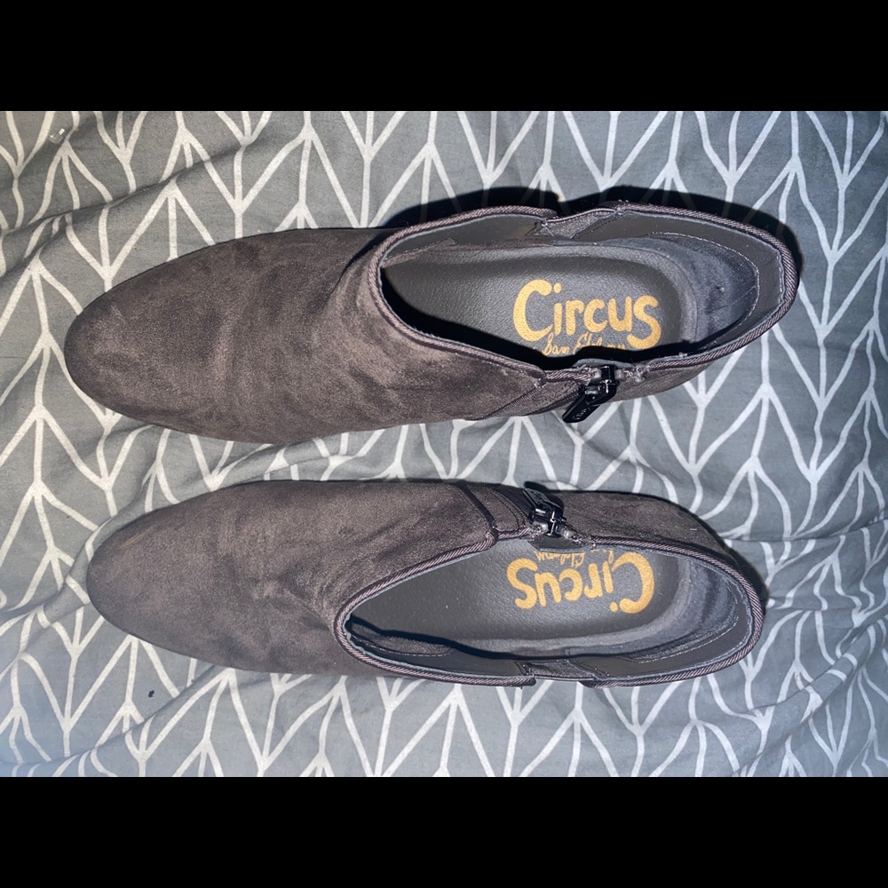 Circus boots - Picture 2 of 3